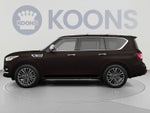2022 INFINITI QX80 SENSORY AWD