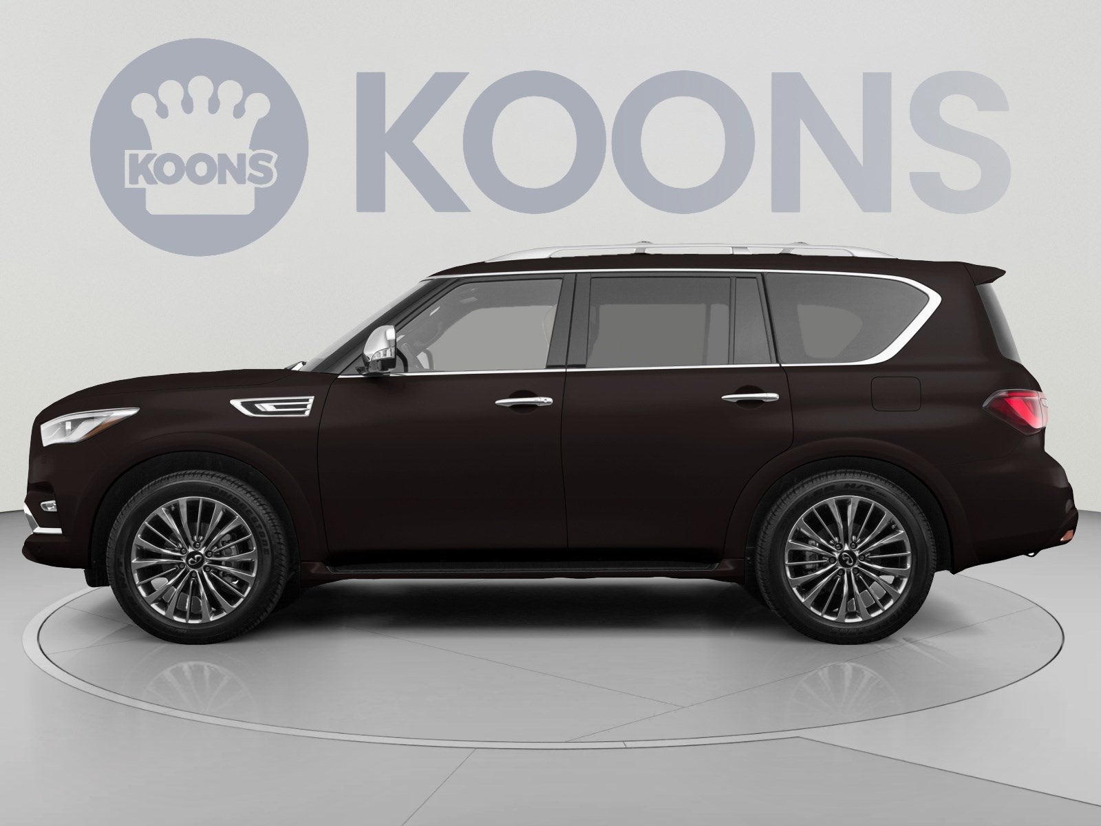 2022 INFINITI QX80 SENSORY AWD