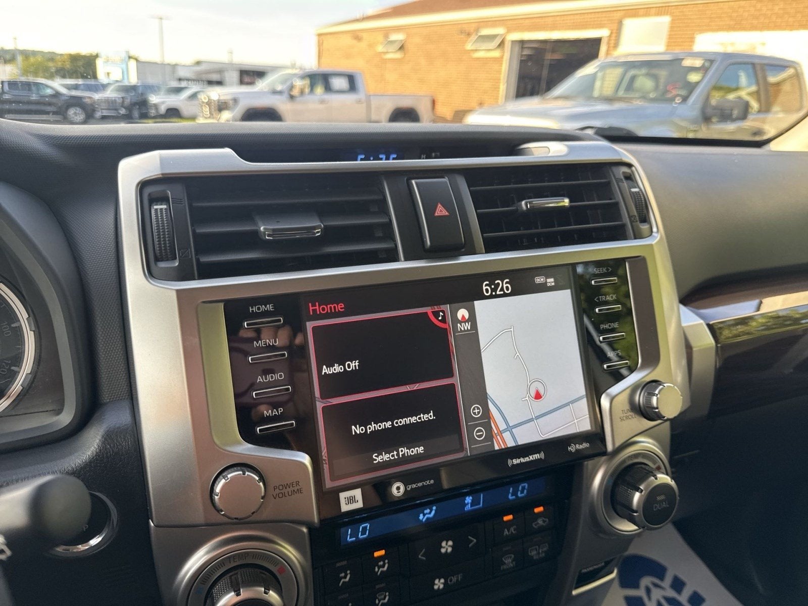 2020 Toyota 4Runner Limited