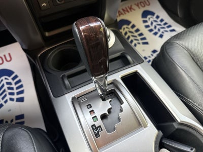 2020 Toyota 4Runner Limited