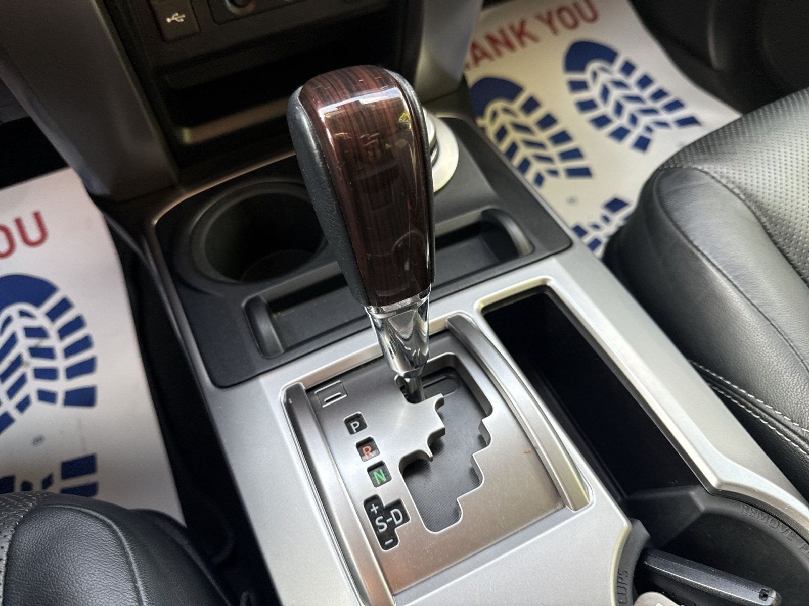 2020 Toyota 4Runner Limited