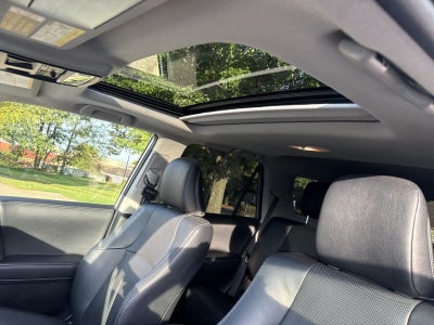 2020 Toyota 4Runner Limited