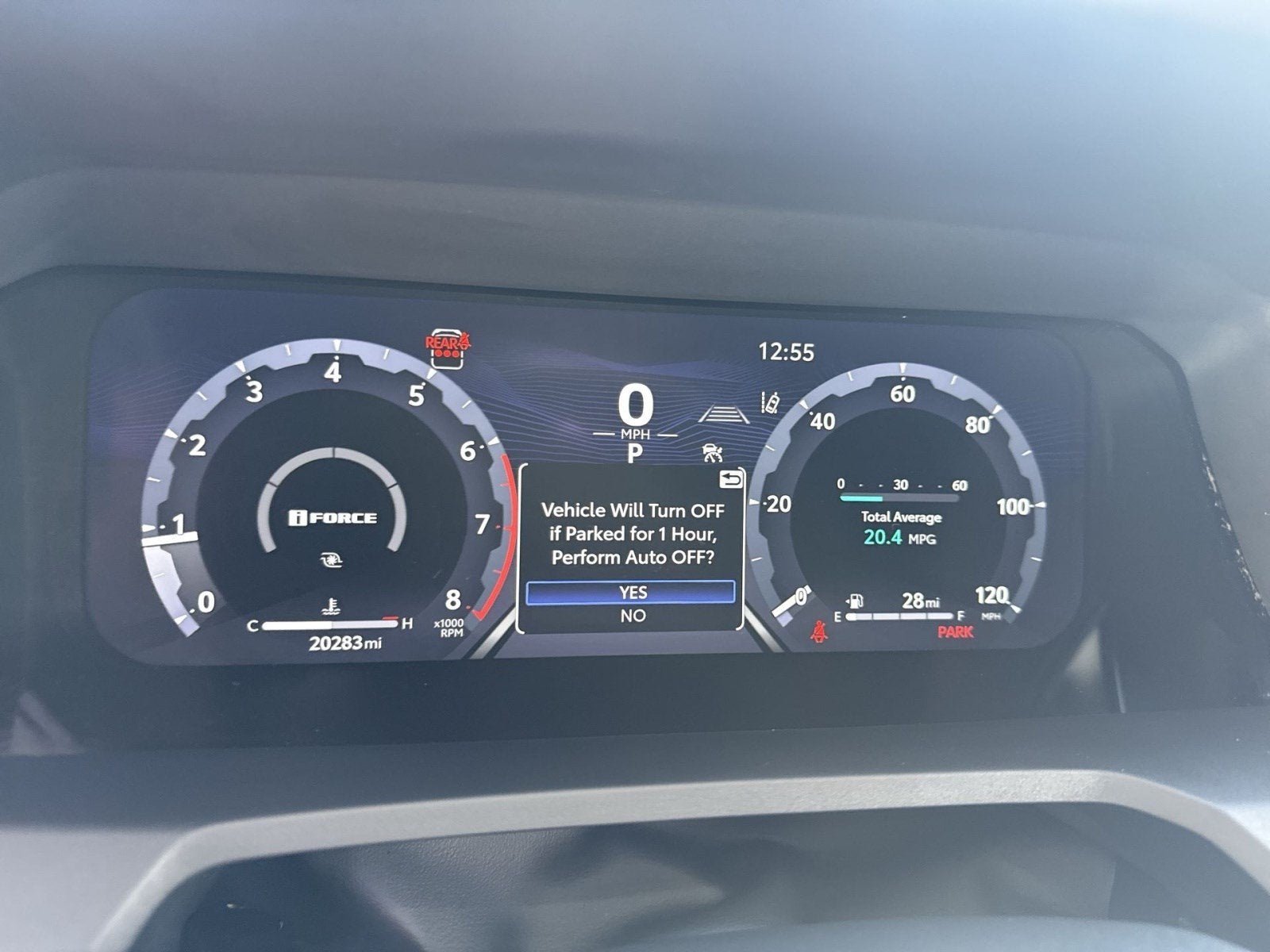 2025 Toyota 4Runner TRD Sport Premium