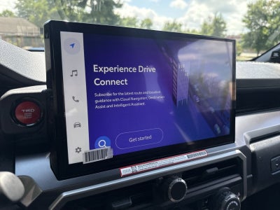 2025 Toyota 4Runner TRD Sport Premium