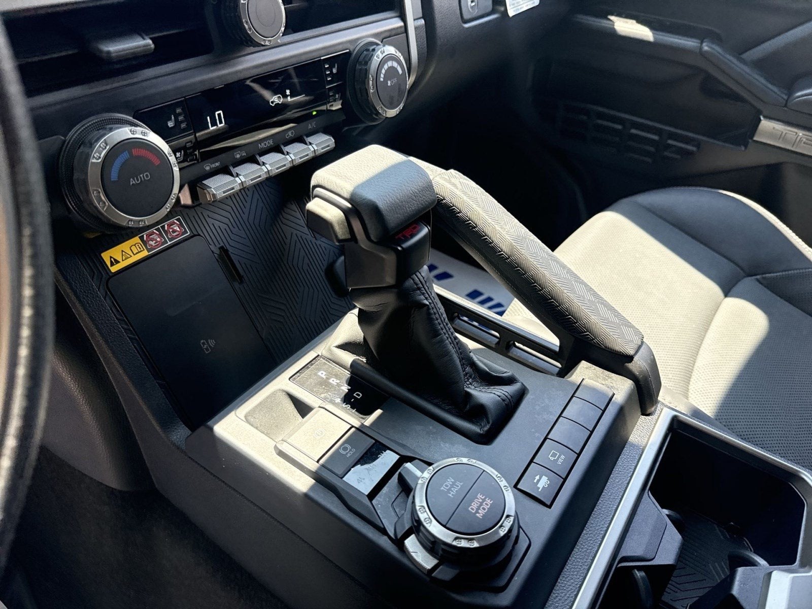 2025 Toyota 4Runner TRD Sport Premium