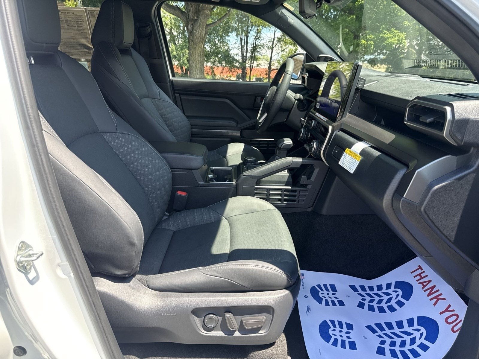 2025 Toyota 4Runner TRD Sport Premium