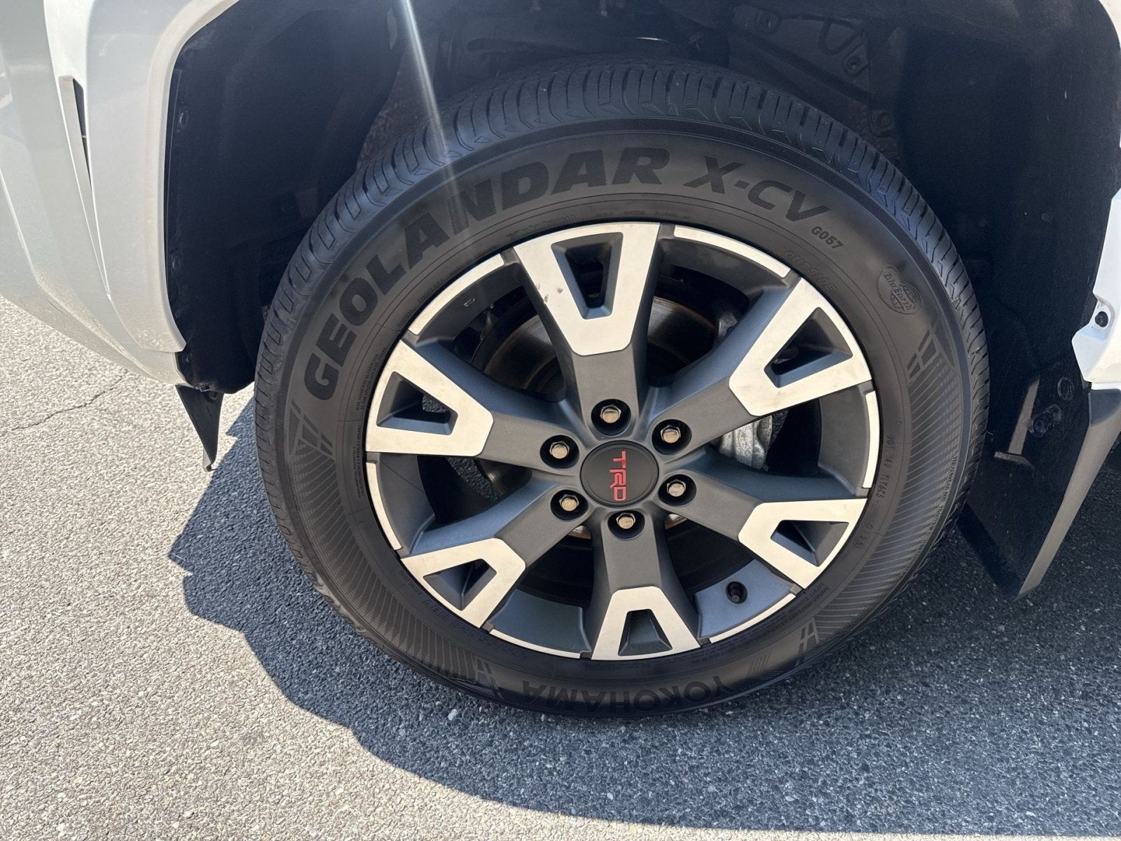2025 Toyota 4Runner TRD Sport Premium