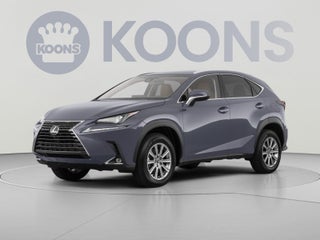 2019 Lexus NX 300 F SPORT