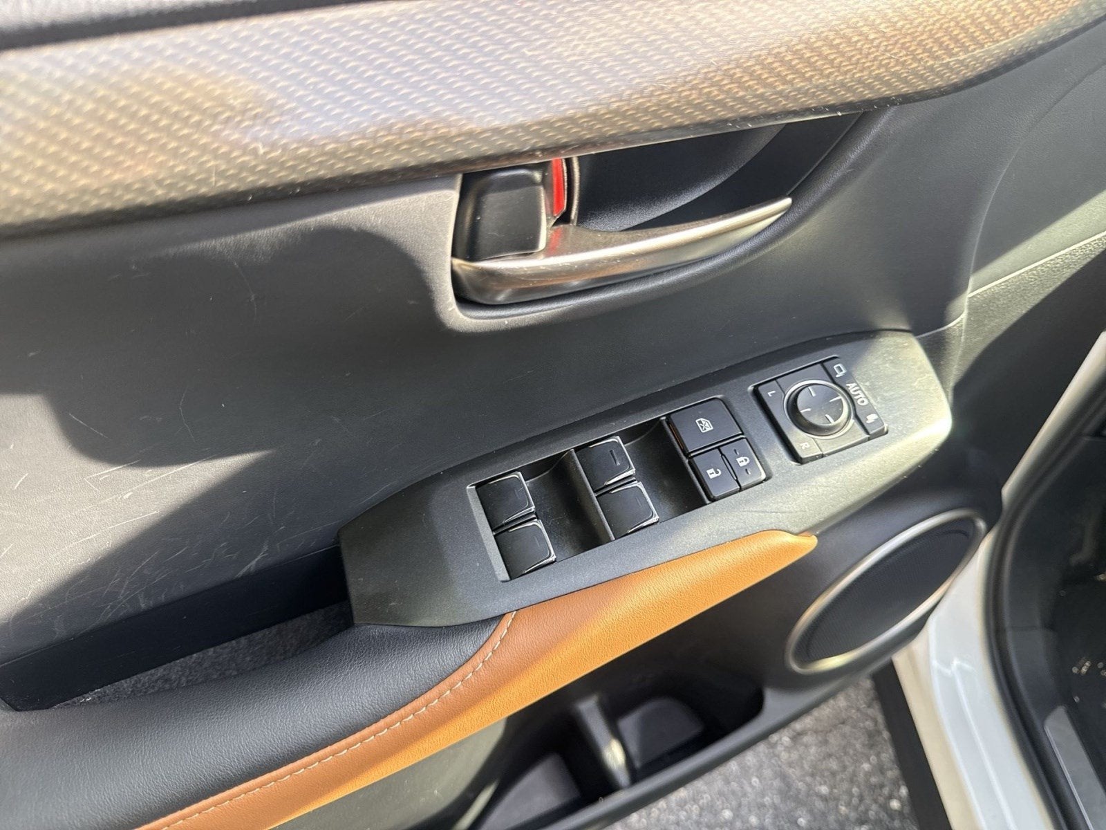 2020 Lexus NX 300 NX 300