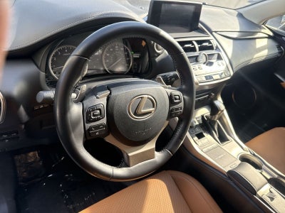 2020 Lexus NX 300 NX 300