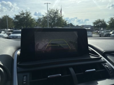 2020 Lexus NX 300 NX 300