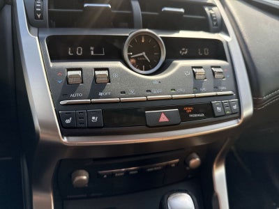 2020 Lexus NX 300 NX 300