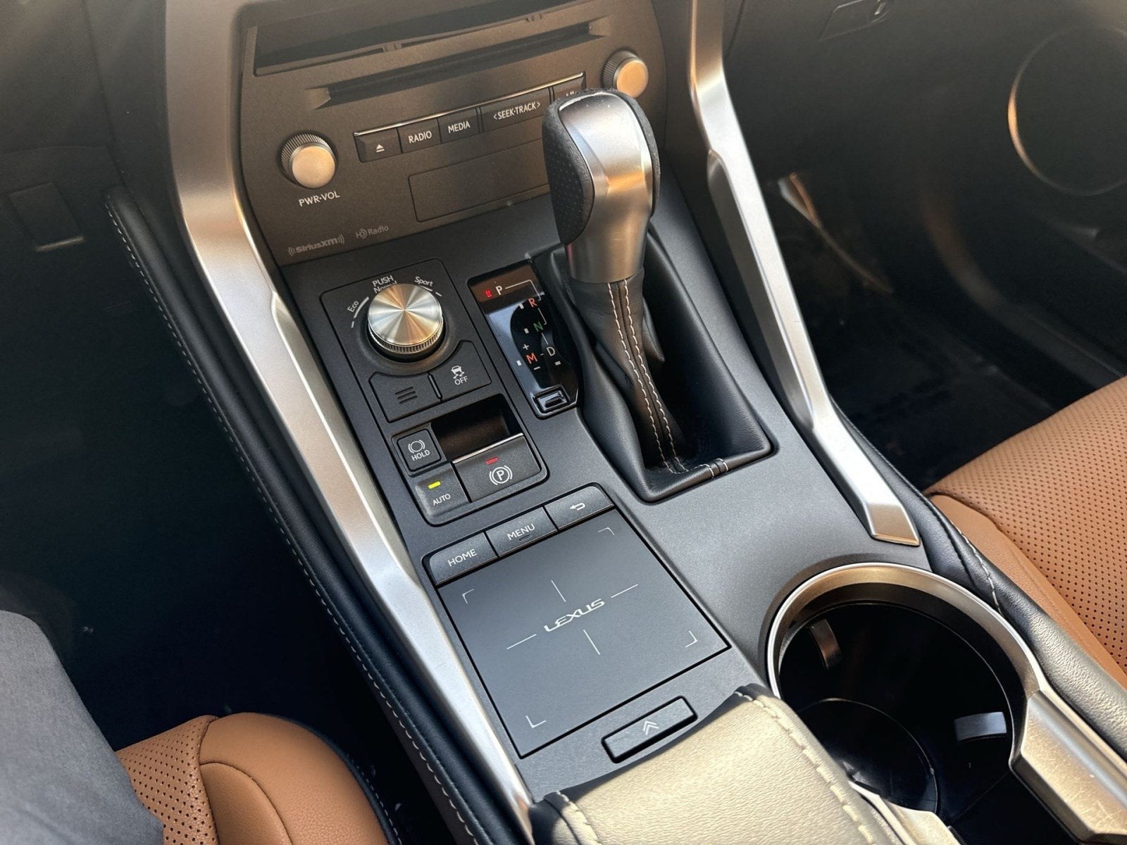 2020 Lexus NX 300 NX 300