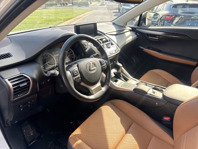 2020 Lexus NX 300 NX 300