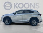 2020 Lexus NX 300 NX 300