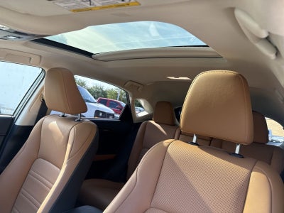 2020 Lexus NX 300 NX 300