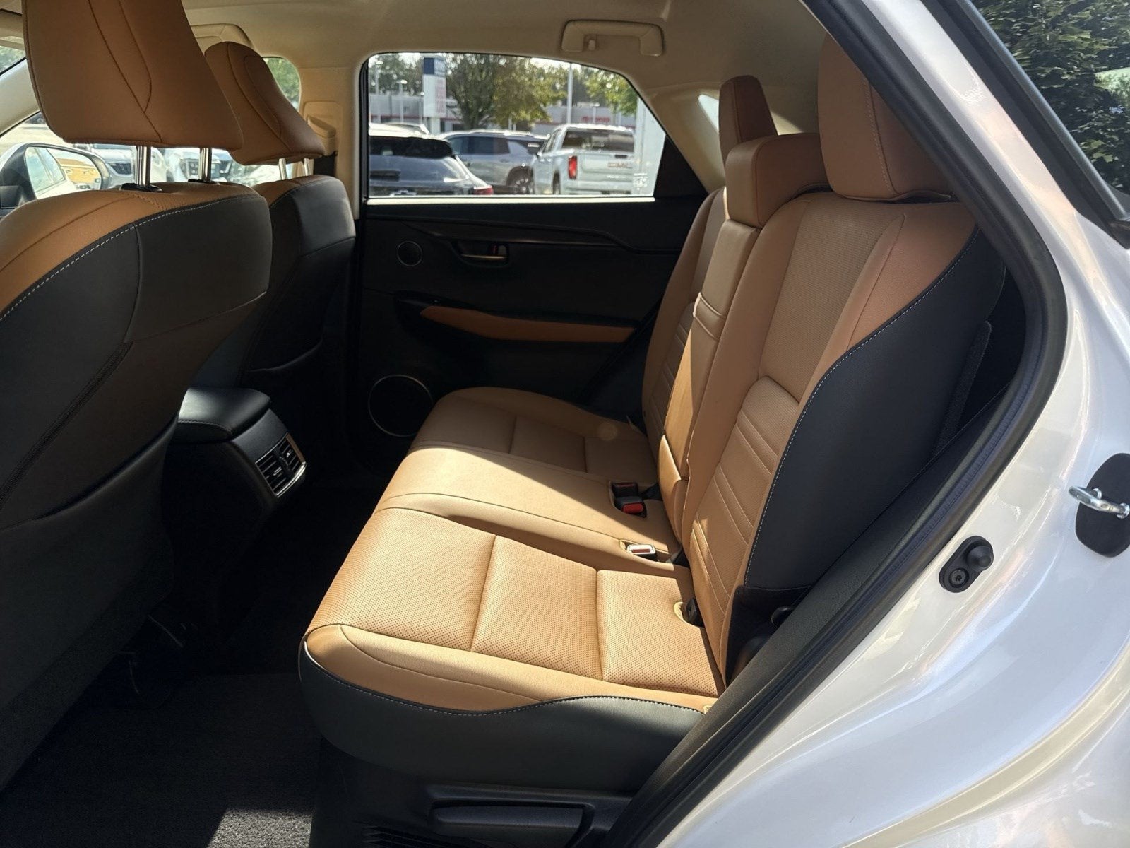 2020 Lexus NX 300 NX 300