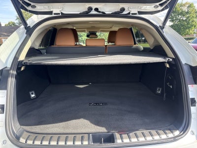 2020 Lexus NX 300 NX 300