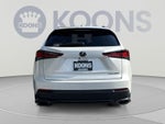 2020 Lexus NX 300 NX 300