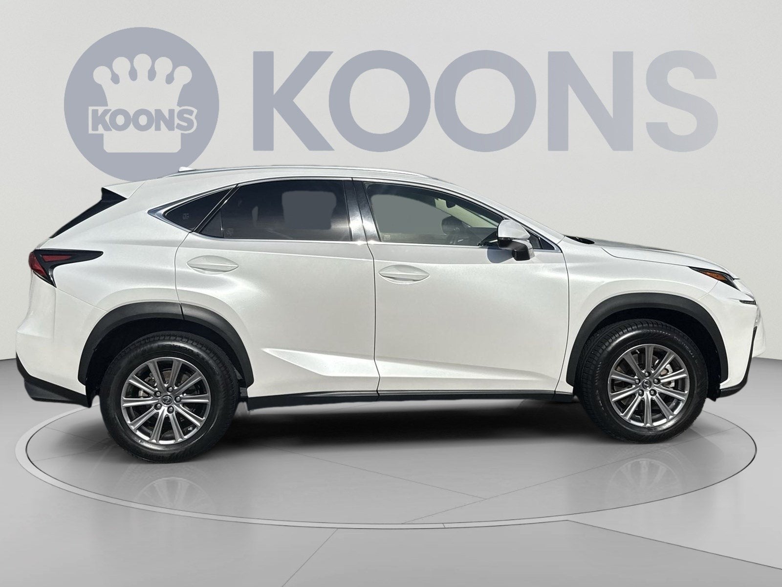 2020 Lexus NX 300 NX 300