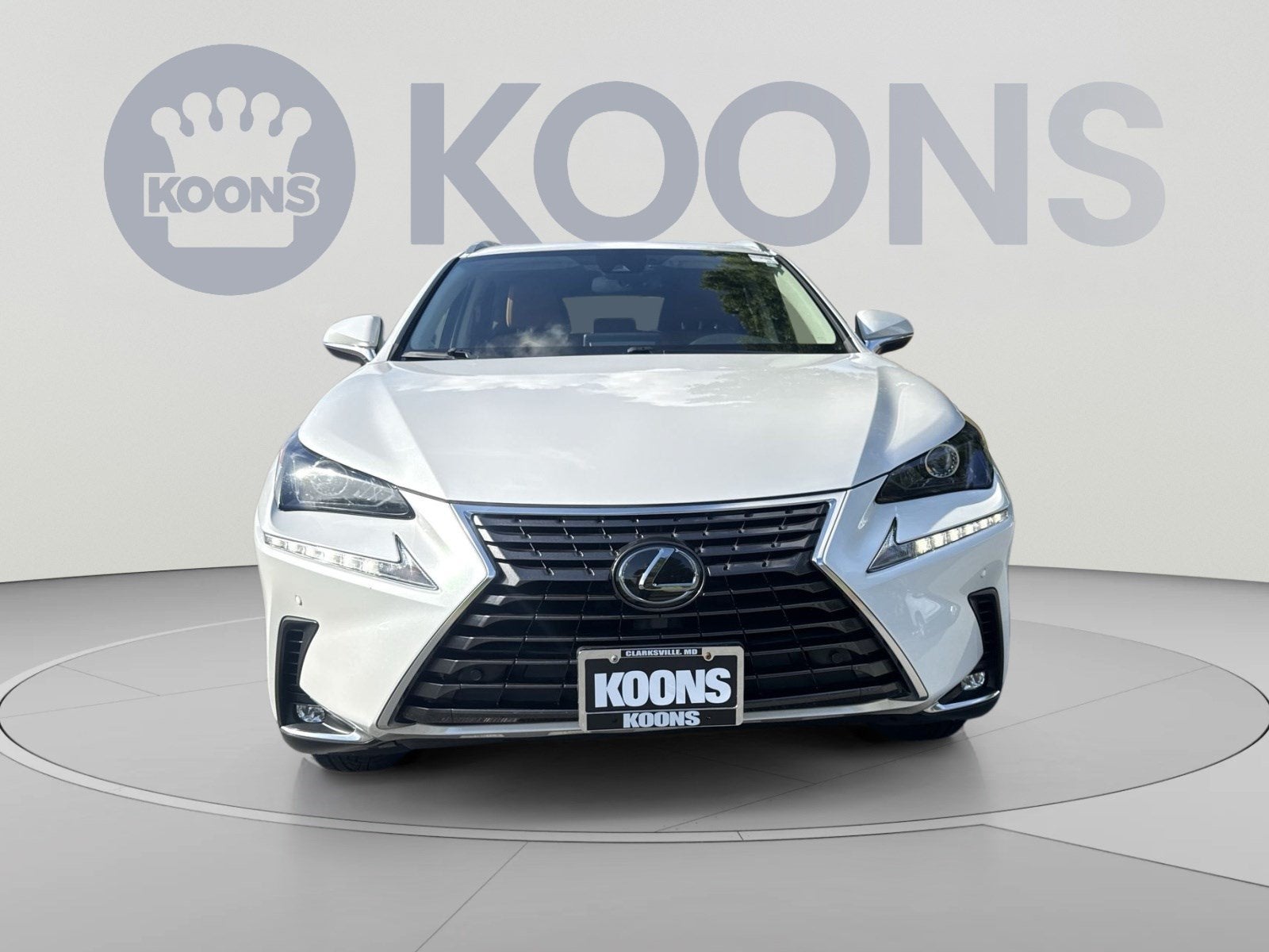 2020 Lexus NX 300 NX 300