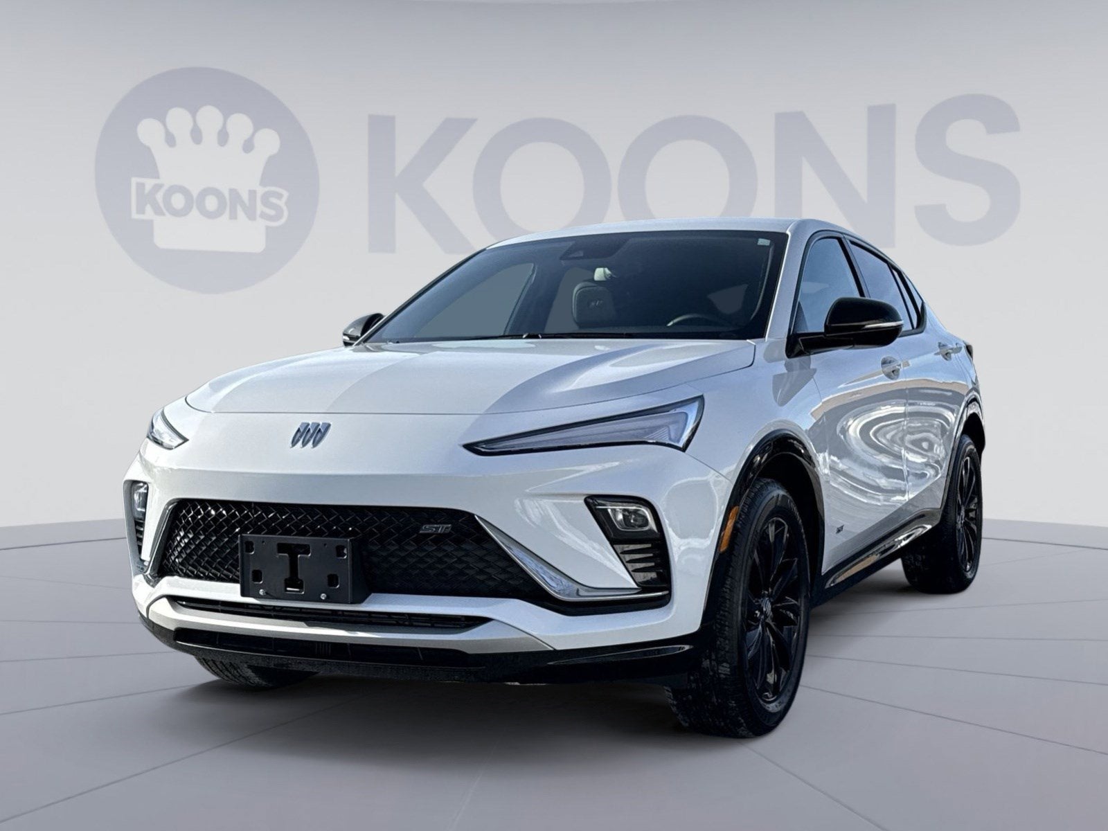 2025 Buick Envista Sport Touring