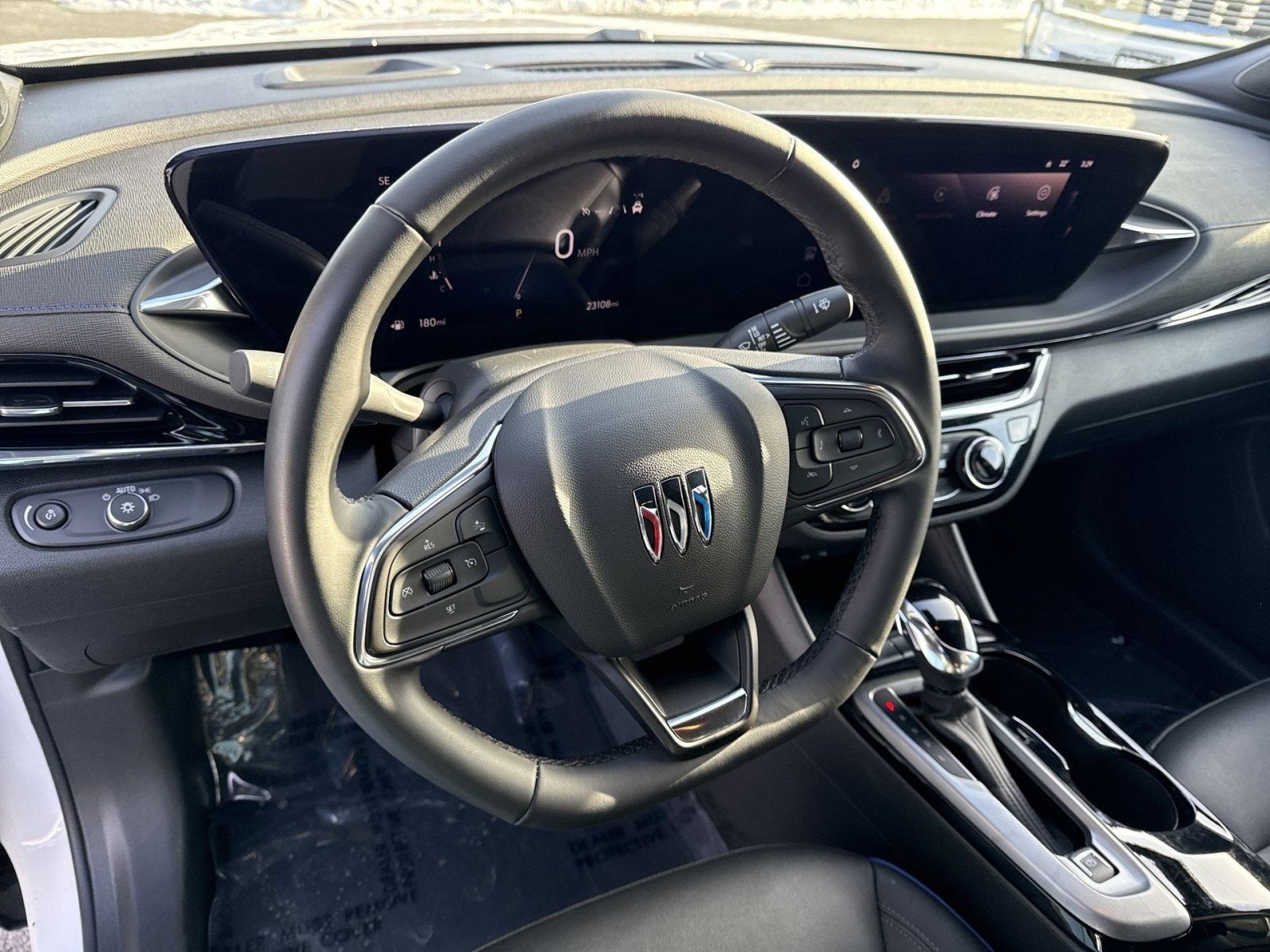 2025 Buick Envista Sport Touring