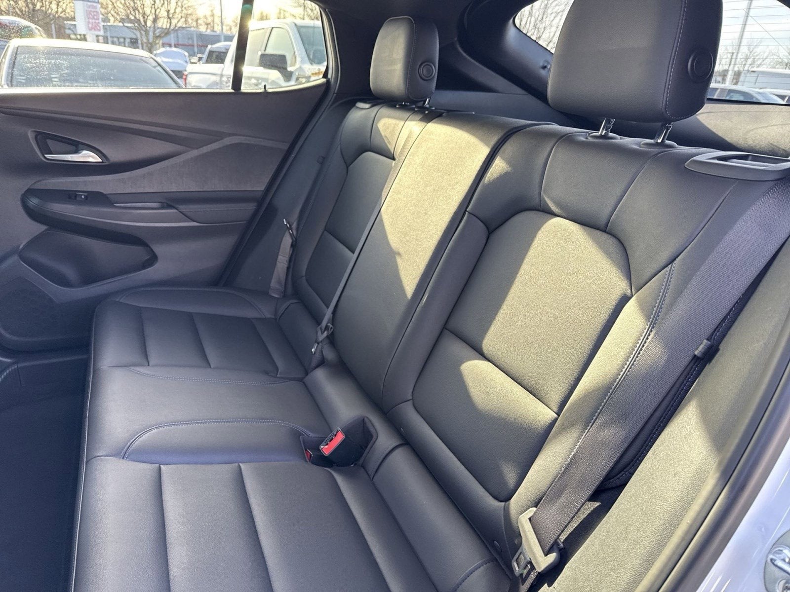 2025 Buick Envista Sport Touring