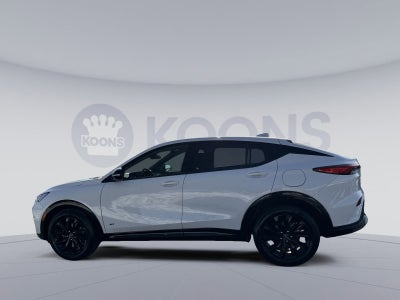 2025 Buick Envista Sport Touring