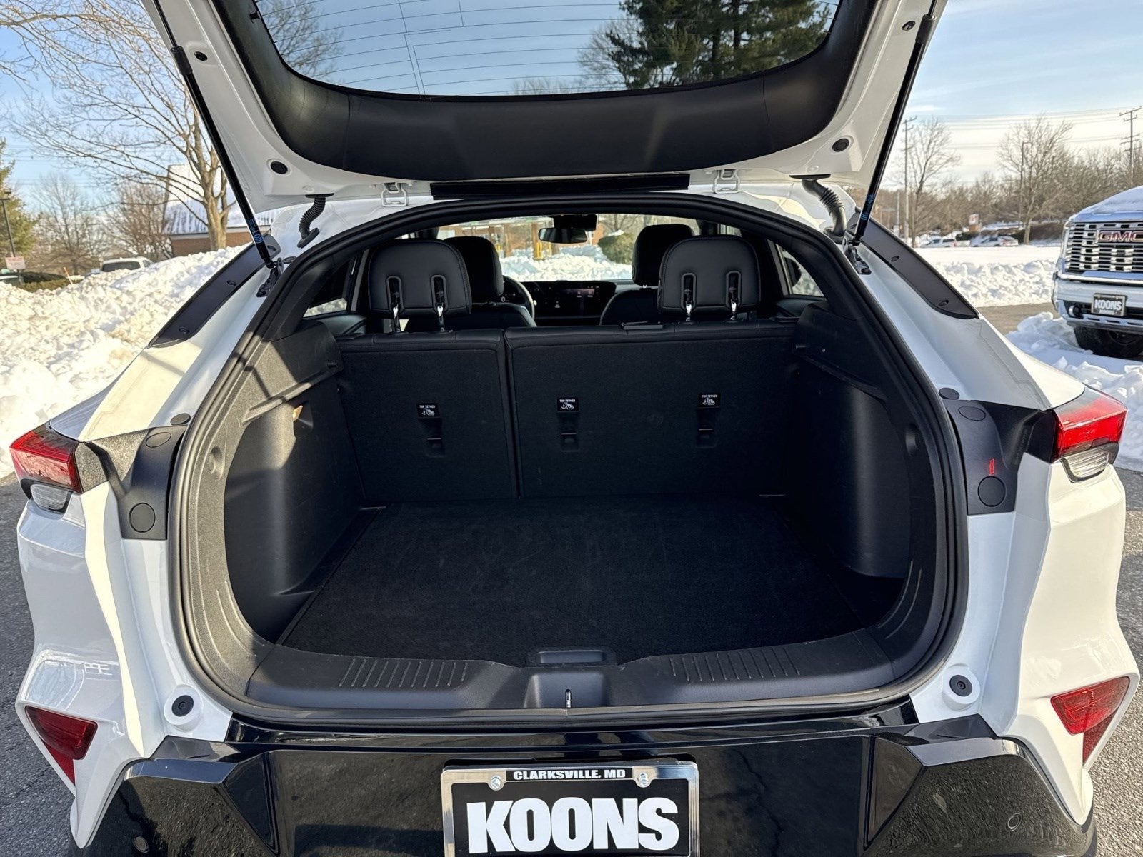 2025 Buick Envista Sport Touring