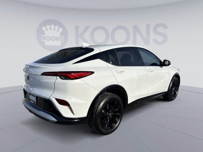 2025 Buick Envista Sport Touring