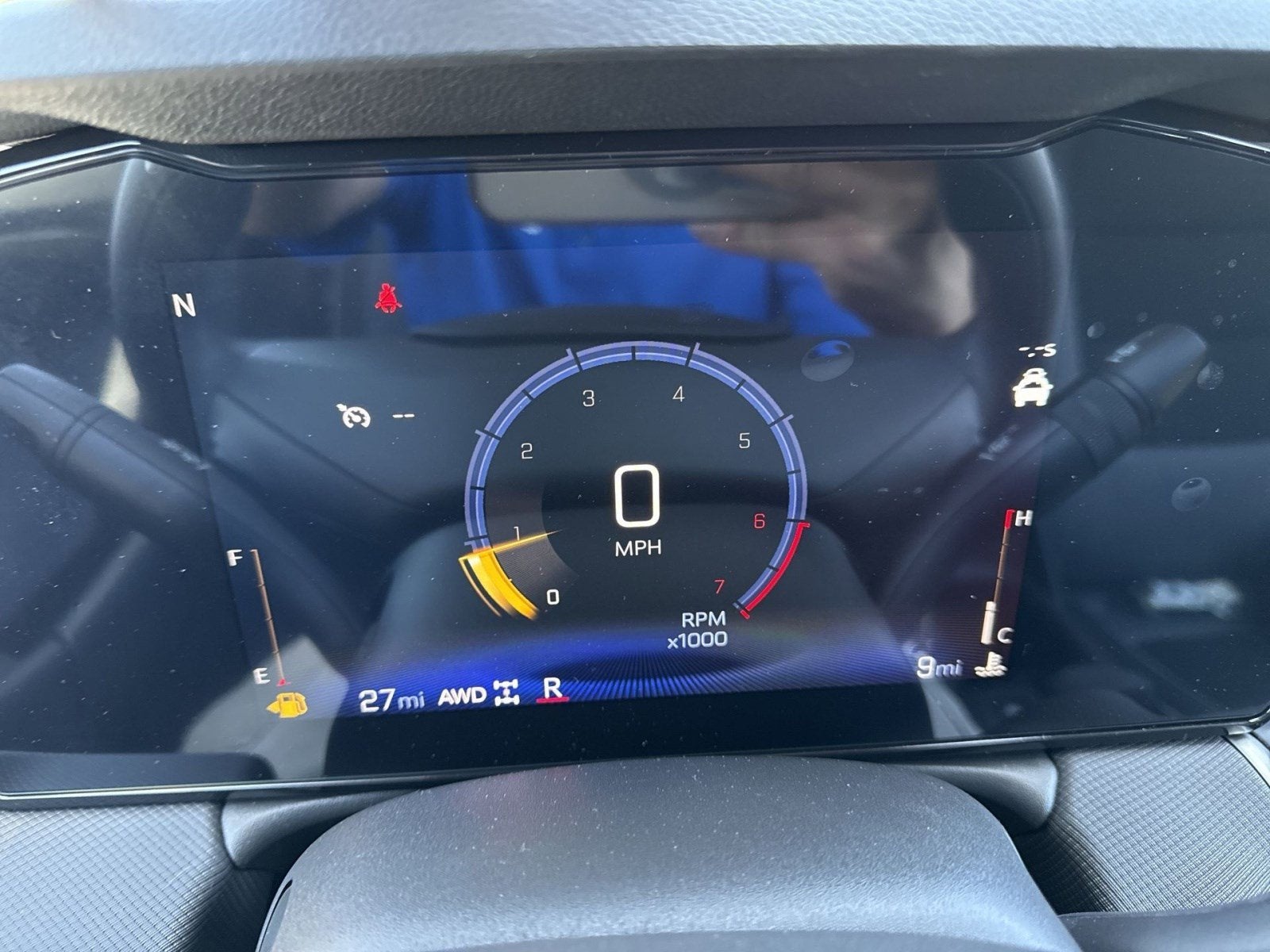 2026 Chevrolet Trailblazer LS - Photo 10