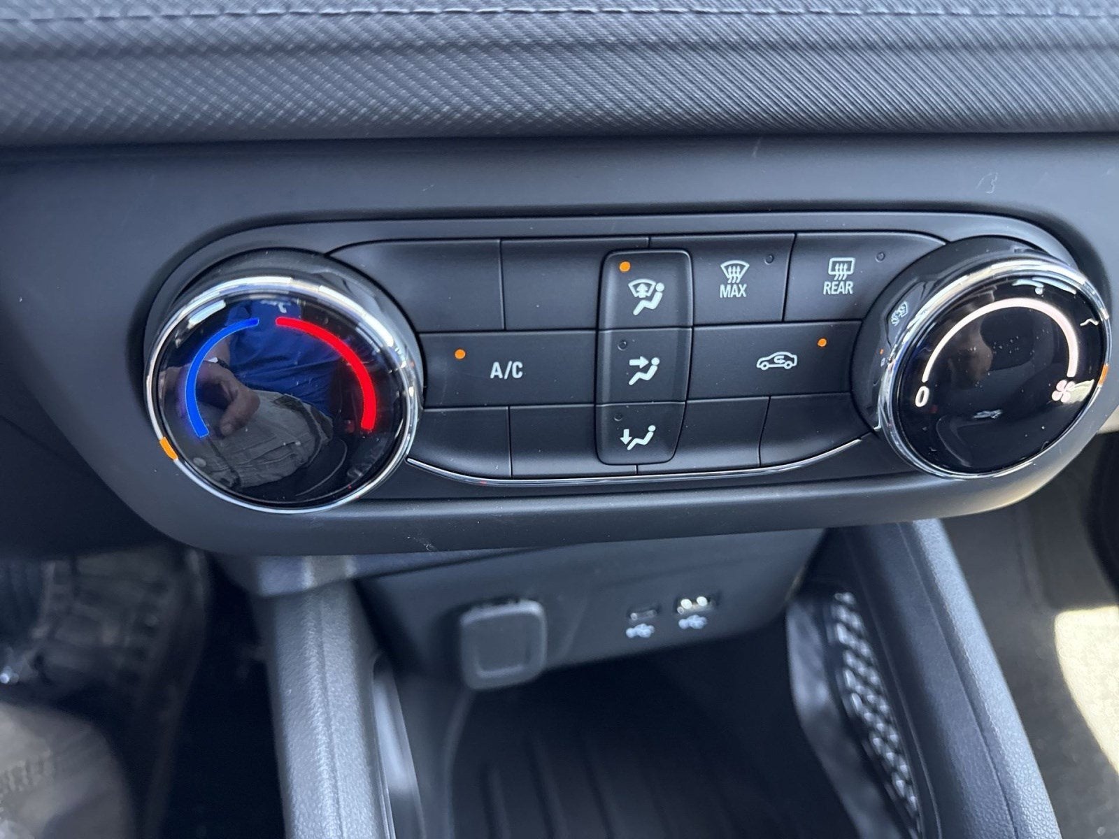 2026 Chevrolet Trailblazer LS - Photo 13