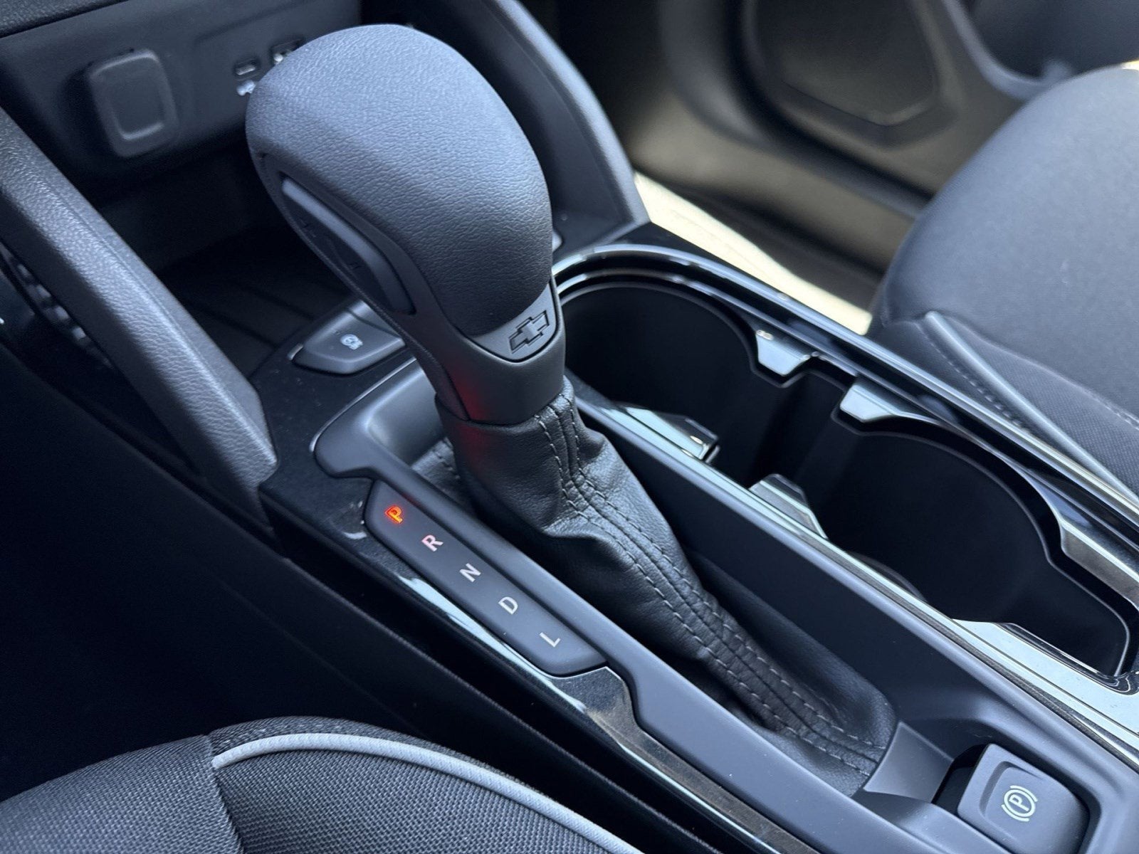 2026 Chevrolet Trailblazer LS - Photo 14