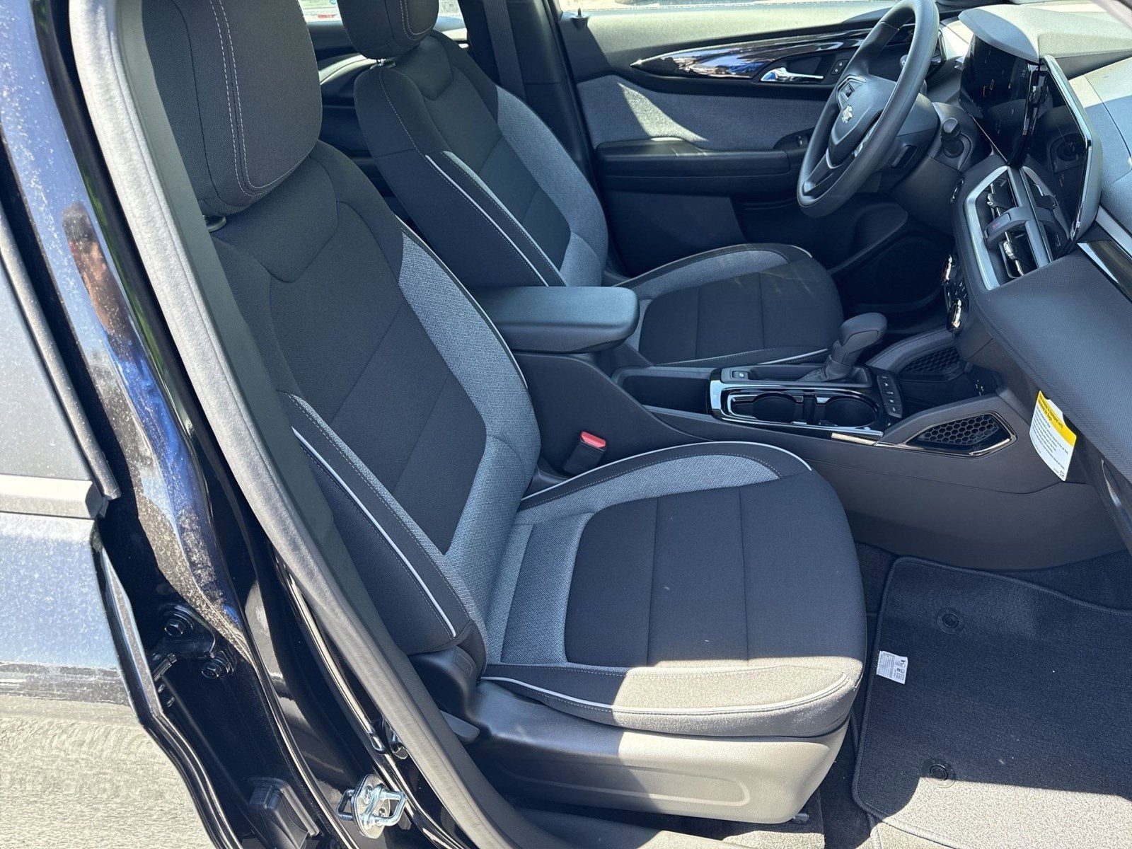 2026 Chevrolet Trailblazer LS - Photo 18