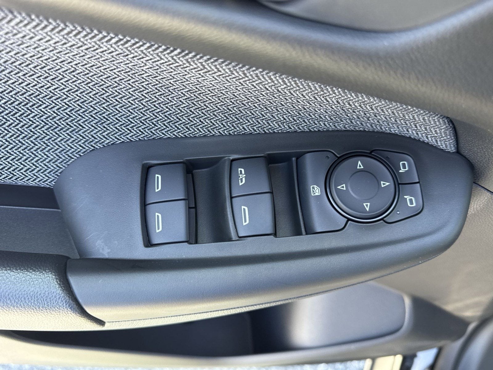 2026 Chevrolet Trailblazer LS - Photo 8