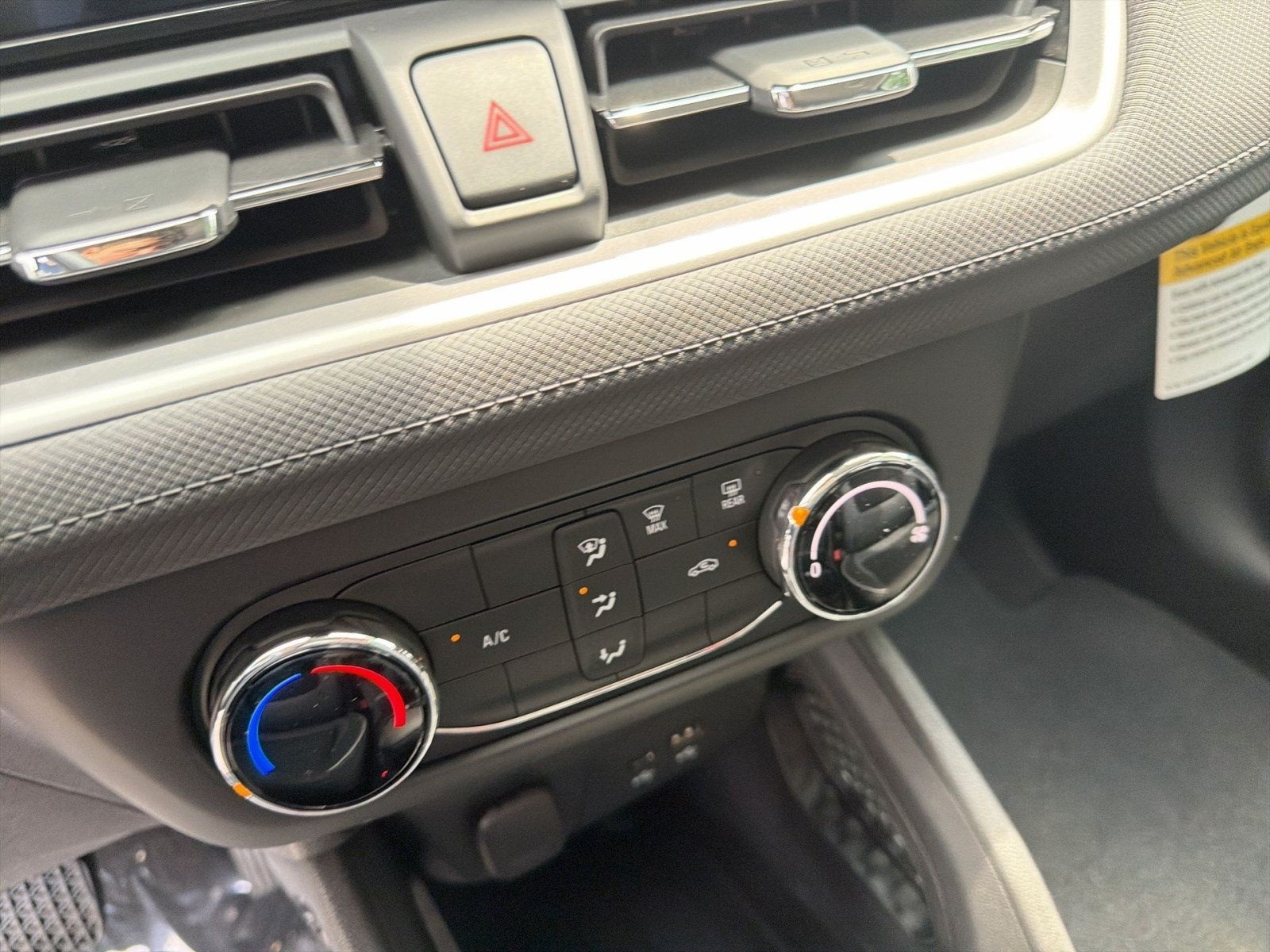 2026 Chevrolet Trailblazer LS - Photo 11