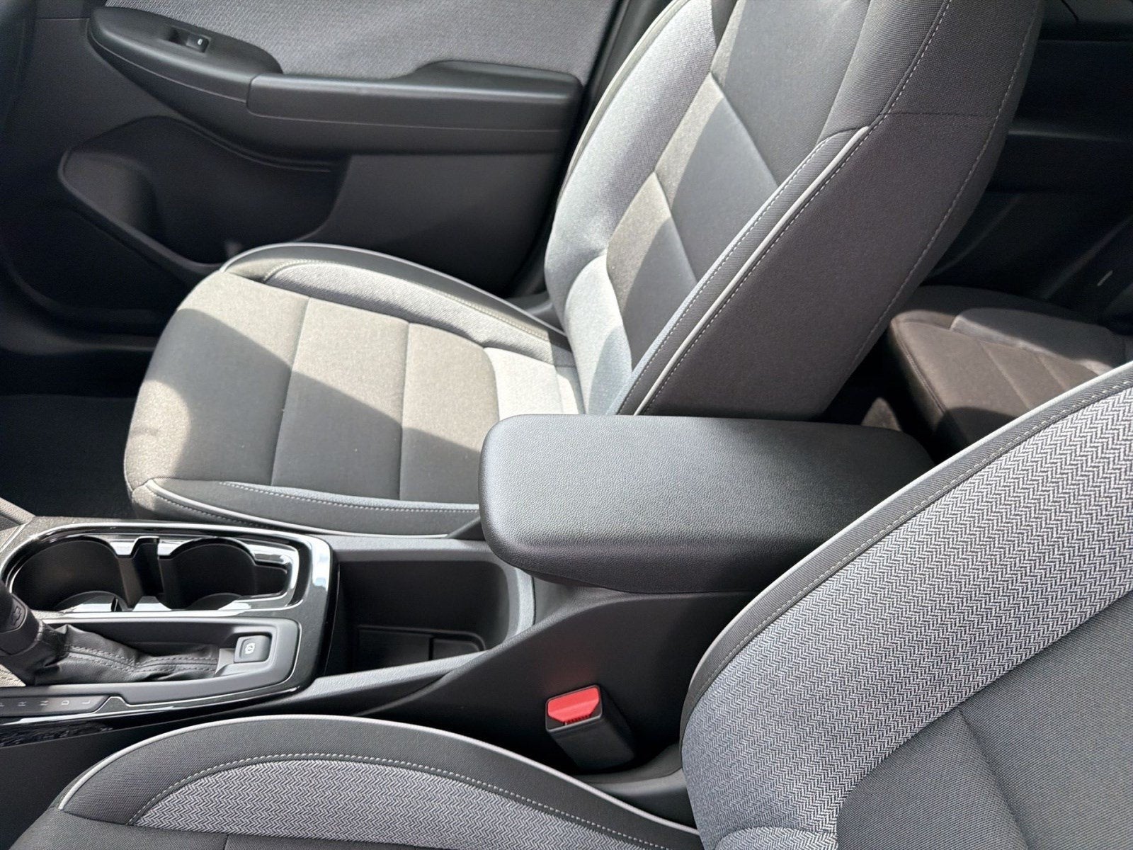 2026 Chevrolet Trailblazer LS - Photo 13