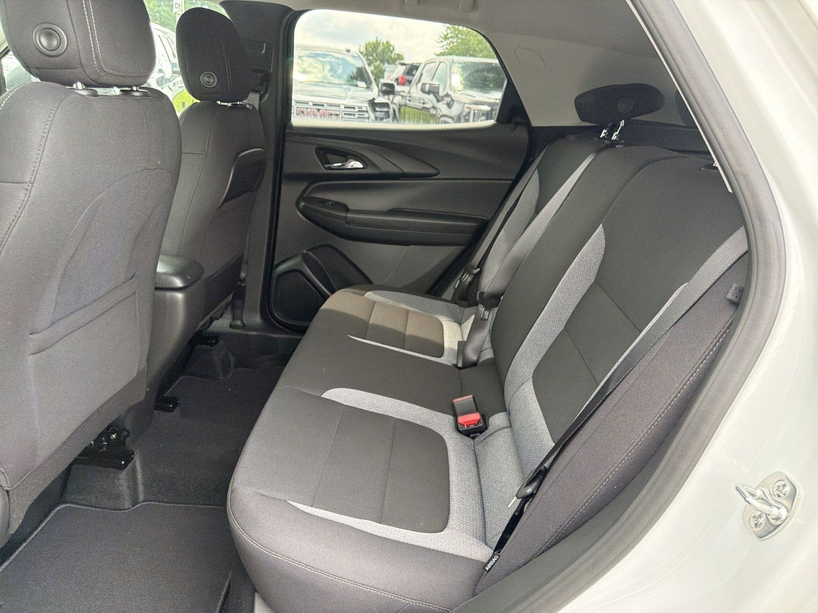 2026 Chevrolet Trailblazer LS - Photo 14