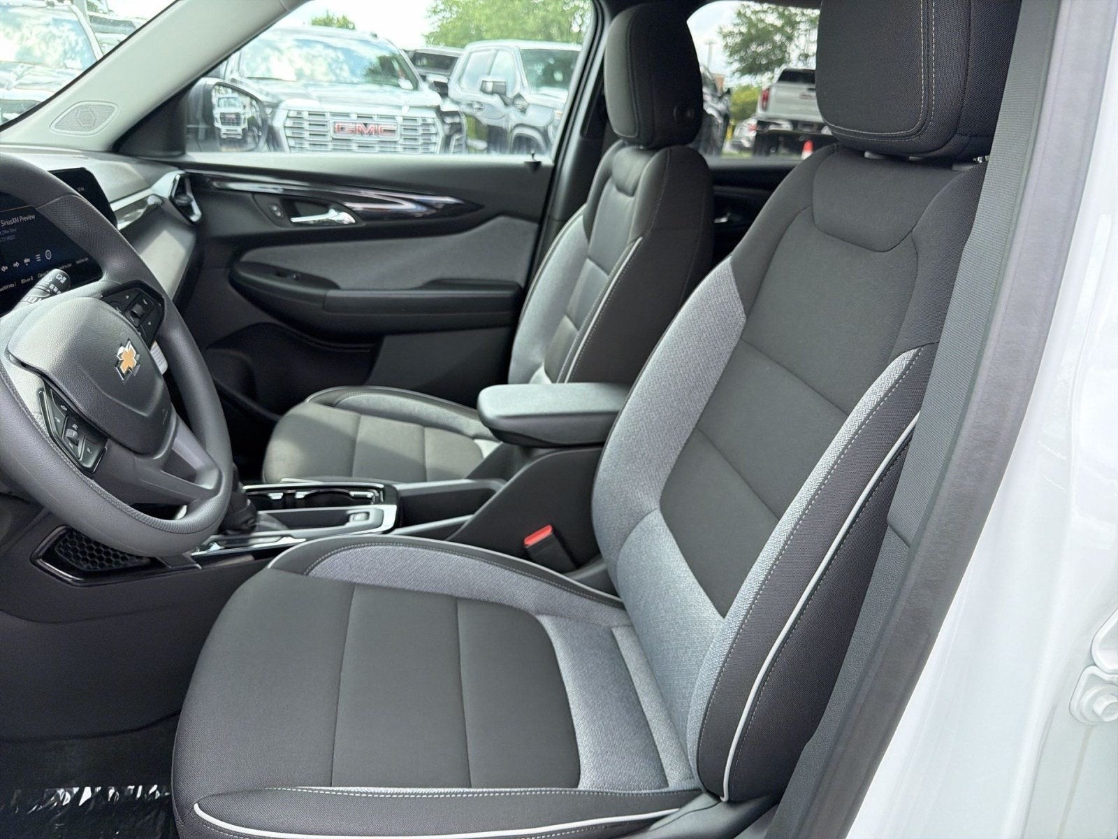 2026 Chevrolet Trailblazer LS - Photo 7