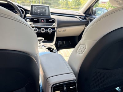 2019 Genesis G70 2.0T Advanced