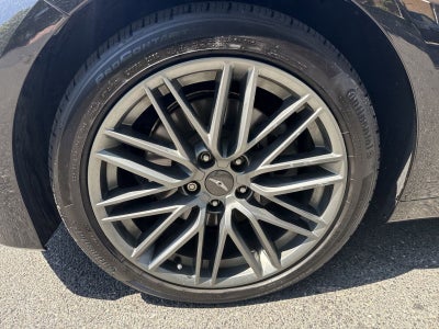 2019 Genesis G70 2.0T Advanced