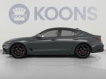 2026 Genesis G70 3.3T AWD Sport Prestige