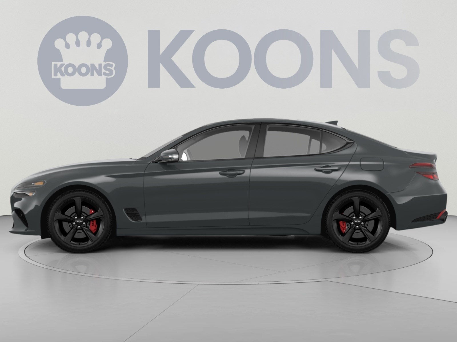2026 Genesis G70 3.3T AWD Sport Prestige