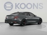 2026 Genesis G70 3.3T AWD Sport Prestige