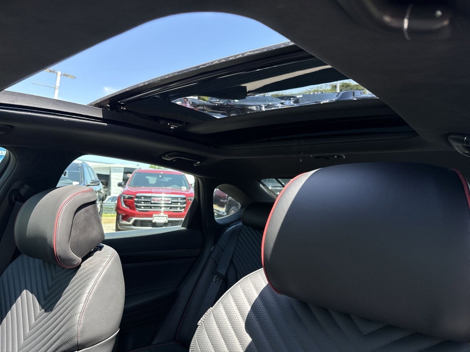 2024 Genesis G80 3.5T Sport