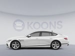 2024 Genesis G80 3.5T Sport