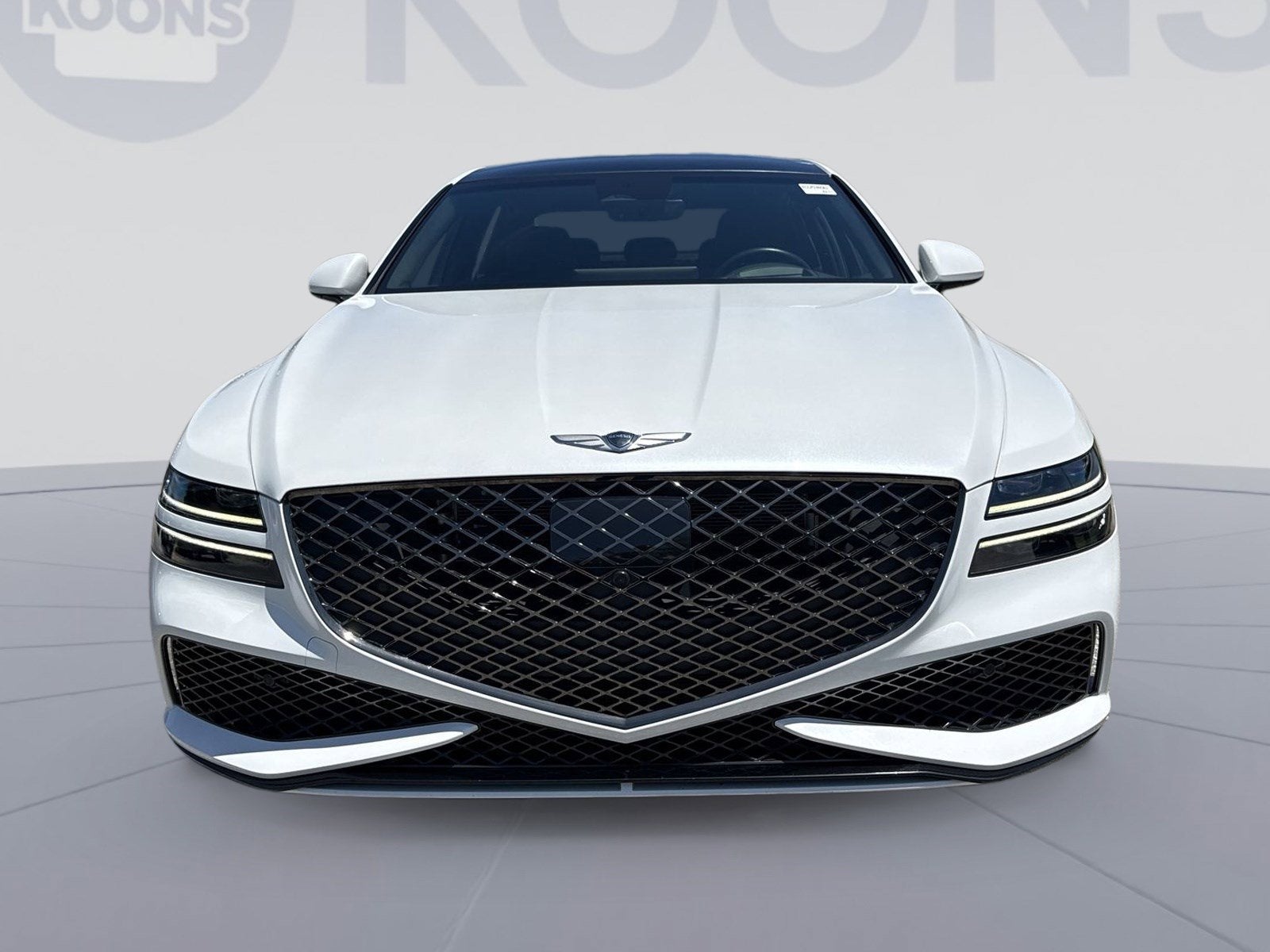 2024 Genesis G80 3.5T Sport