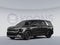 2025 Kia Carnival MPV LXS