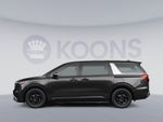 2025 Kia Carnival MPV LXS